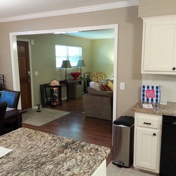 Kitchen Remodel