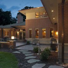 exteriors