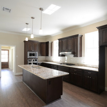 Louisiana Craftsman