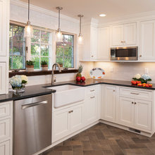 My Kitchen Plan