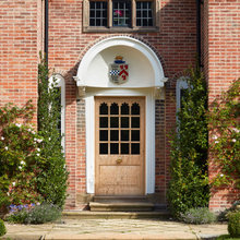 External Doors