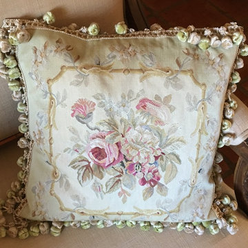 New! Trouvais Vintage Table, A Collection to Love and Own