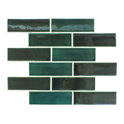 Subway Tile Collection - Wall And Floor Tile