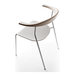 Paloma Chair by Bross - Living Room Chairs