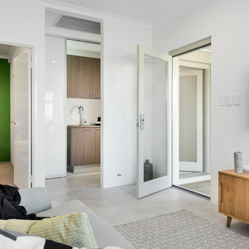 THE SOUTHSEA | Ross North Homes