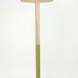 Versicolor Floor Lamps - Floor Lamps
