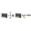 Regal Flame Prime Ventless Bio Ethanol Fireplace Fuel, 3 Quarts