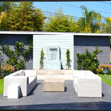 Patio Ideas