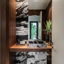 water fall ideas
