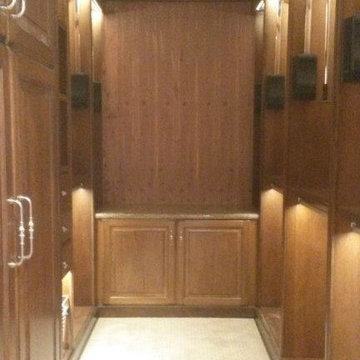 Martin Closet