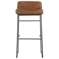 Industrial Bar Stools And Counter Stools by Kolibri Decor