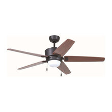 Bedroom ceiling fans