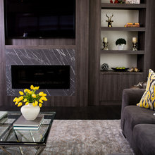 Desert Home renovation