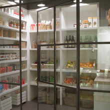 Pantry Ideas