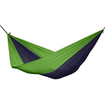 Parachute Hammock, Storm and  Apple, Double