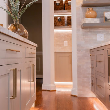 Eagle Ridge Residence