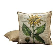 Throw Pillows
