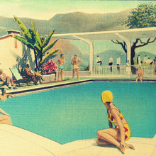Mid century modern