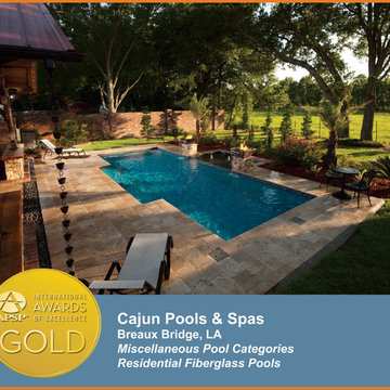 2014 APSP International Awards of Excellence
