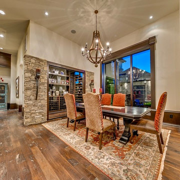 10800 E 15th St Arcadia Edmond Oklahoma 73007 - Wyatt Poindexter KW ELite