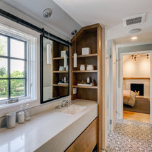Bathrooms