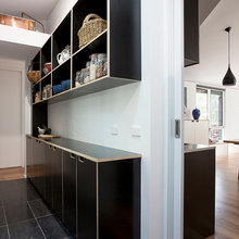 Kitchen & Pantry