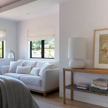 Organic Mill Valley