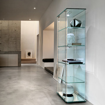 Milo Day Curio by Fiam Italia