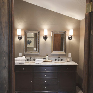 RUSTIC MURPHYS TUDOR