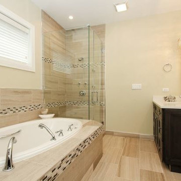 Bucktown Renovation