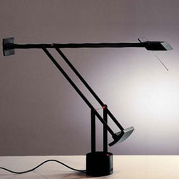 TIZIO Classic Lamp - Table Lamps