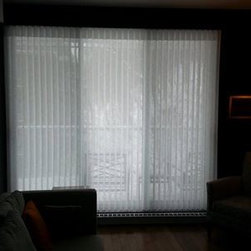 Downtown Condo - Home Decor