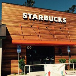 Starbucks - Products