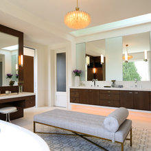 Spa Bathroom