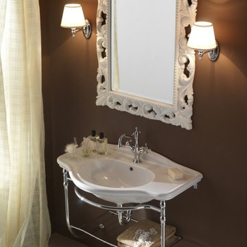 Luxury Italian Consoles by Exclusive Home Bath