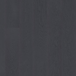 Boen Live Pure Plank Flooring - Chalk Black Country - Engineered Wood Flooring
