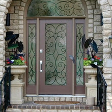 doors