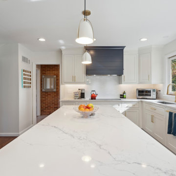 Kitchen Renovation - Wilmington, DE