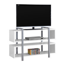 media cabinet