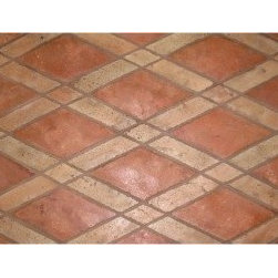 Europa Collection - Wall And Floor Tile