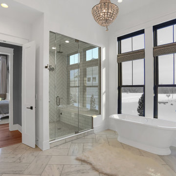 20963 Chatham Ridge Blvd. | Chatham HIlls
