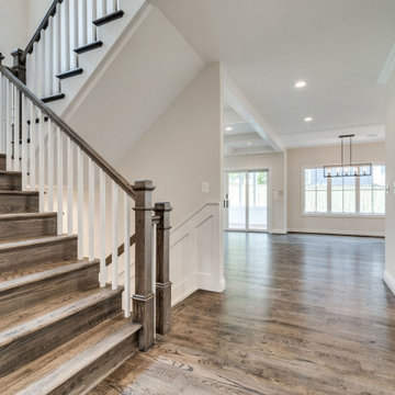 The Savannah Model - 6117 35th Street N, Arlington