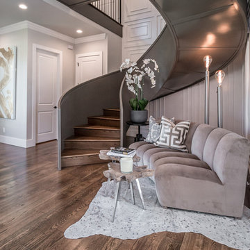Estates at Southgate Showhome