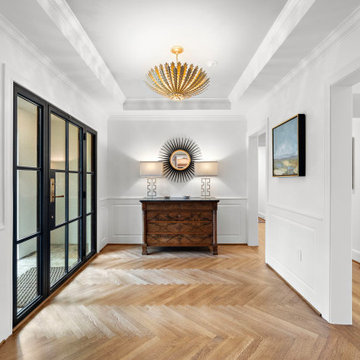 High Quality Remodeling