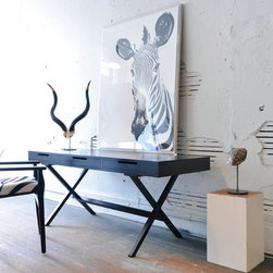 Furniture Design - Furniture