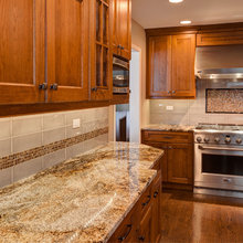 Kitchen Ideas