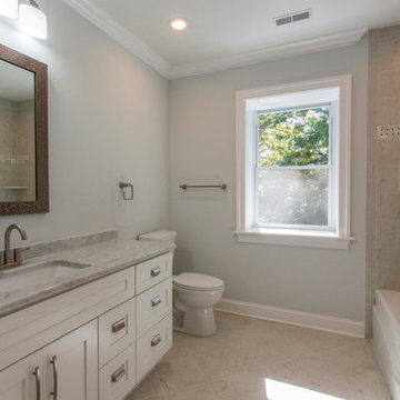 Bathroom Remodels - Main Line, PA