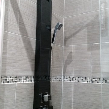 Modern Bath