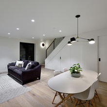 downstairs ideas