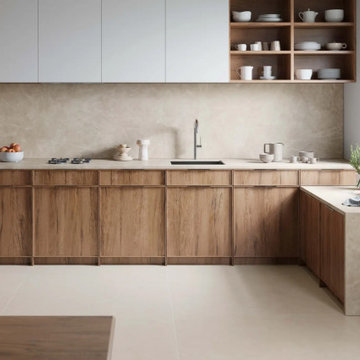 XTONE Tailor Made Surfaces